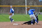 Softball vs Emmanuel  Wheaton College Softball vs Emmanuel College. - Photo By: KEITH NORDSTROM : Wheaton, Softball, Emmanuel